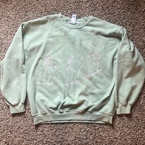 urban outfitters crewneck